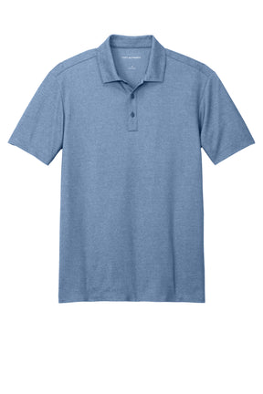 Port Authority® Fine Pique Blend Polo K830 - hero