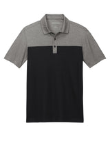 Port Authority® Fine Pique Blend Blocked Polo K831