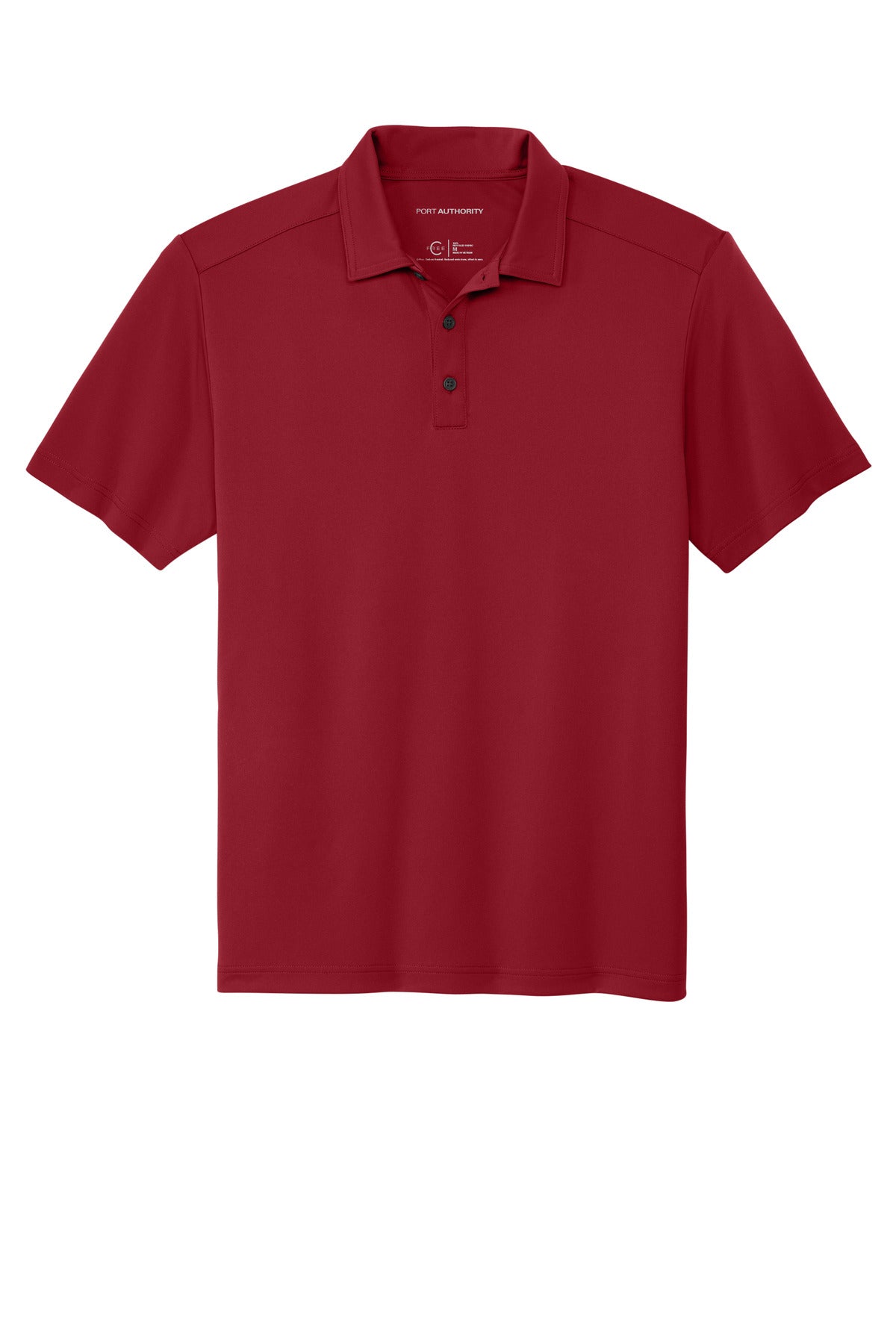 Port Authority® C-FREE® Snag-Proof Polo K864