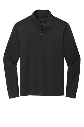 Port Authority® C-FREE® Snag-Proof 1/4-Zip K865 - hero