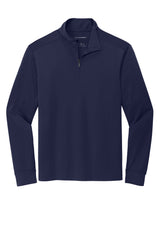 Port Authority® C-FREE® Snag-Proof 1/4-Zip K865