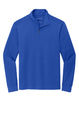 Port Authority® C-FREE® Snag-Proof 1/4-Zip K865