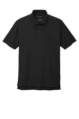 Port Authority® C-FREE® Cotton Blend Pique Pocket Polo K868
