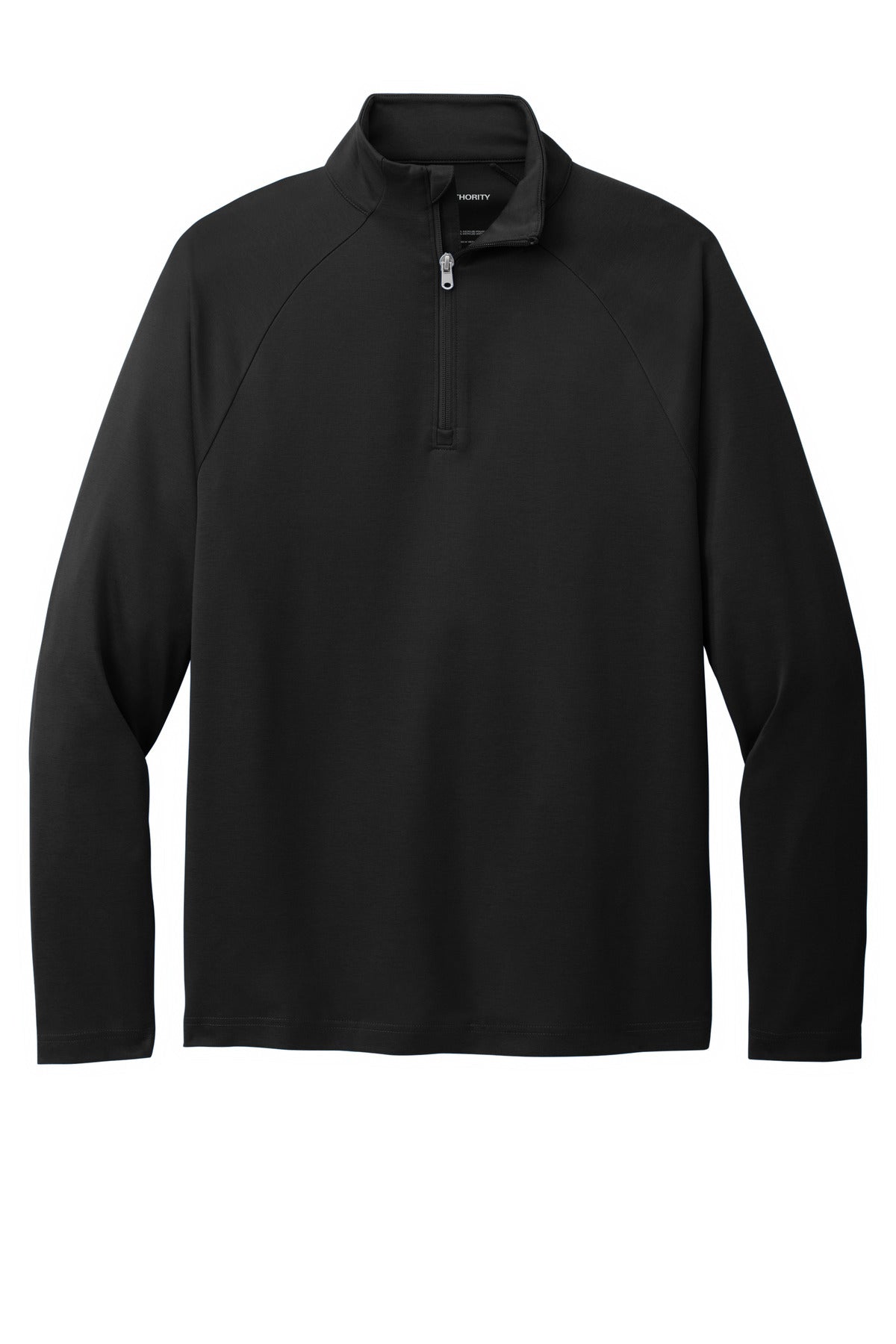 Port Authority® C-FREE® Cypress 1/4-Zip K870 - hero