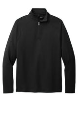 Port Authority® C-FREE® Cypress 1/4-Zip K870 - hero