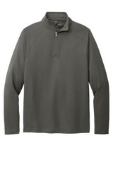 Port Authority® C-FREE® Cypress 1/4-Zip K870