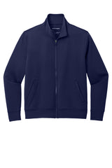 Port Authority® C-FREE® Double Knit Full-Zip K881