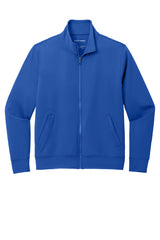 Port Authority® C-FREE® Double Knit Full-Zip K881