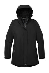 Port Authority® Women's All-Weather 3-in-1 Jacket L123 - hero