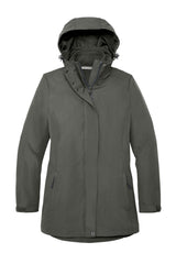Port Authority® Women's All-Weather 3-in-1 Jacket L123