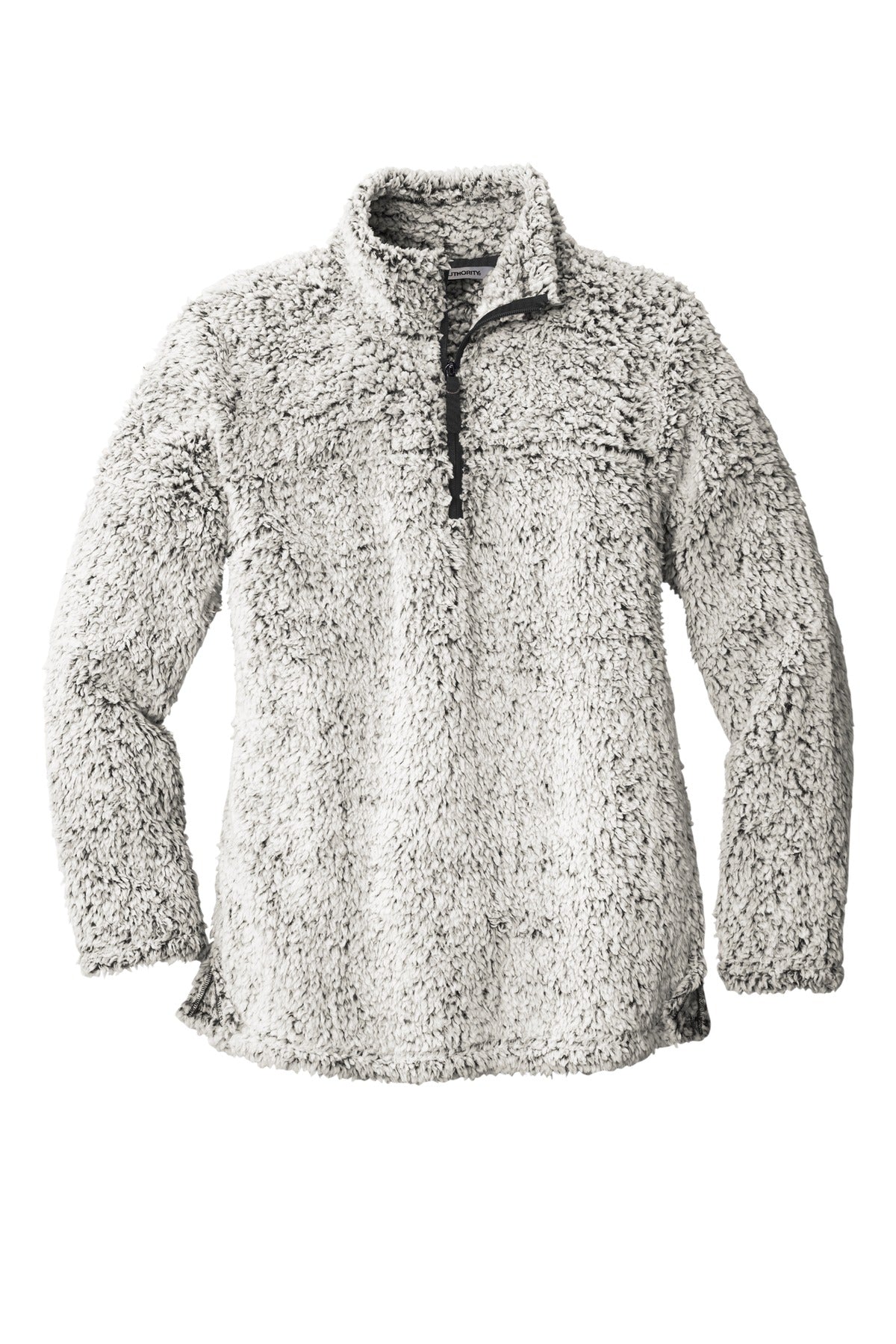 Port Authority® Women's Cozy 1/4-Zip Fleece L130
