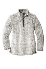 Port Authority® Women's Cozy 1/4-Zip Fleece L130