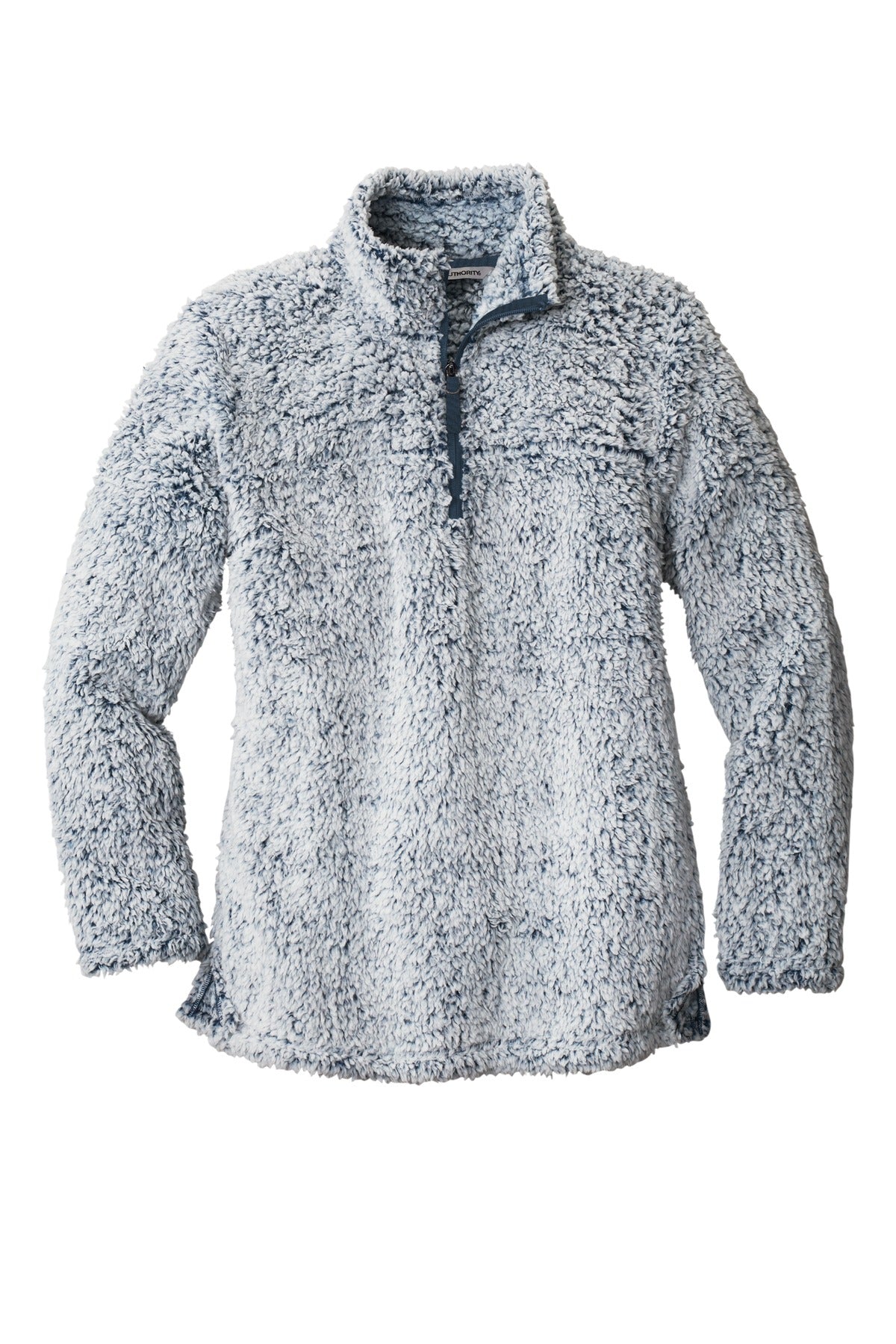Port Authority® Women's Cozy 1/4-Zip Fleece L130