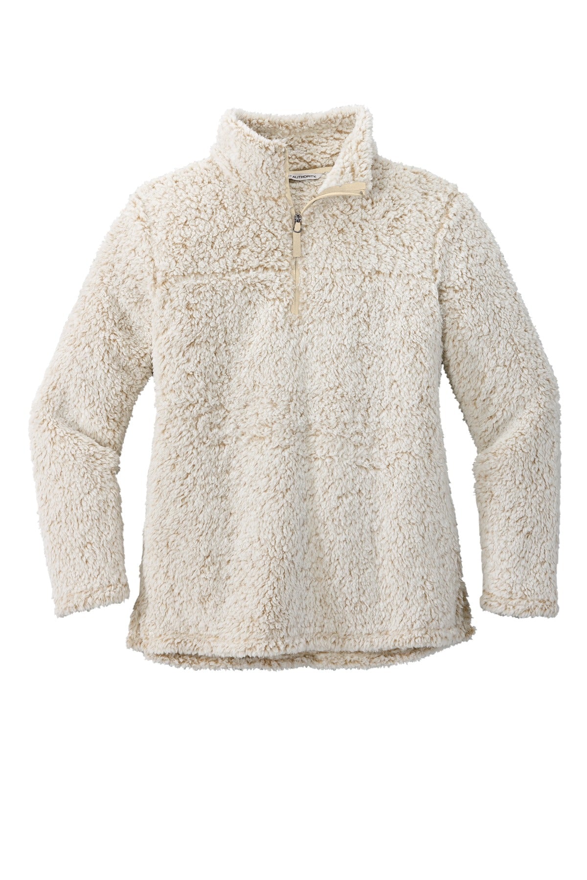 Port Authority® Women's Cozy 1/4-Zip Fleece L130