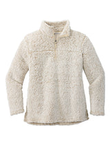 Port Authority® Women's Cozy 1/4-Zip Fleece L130