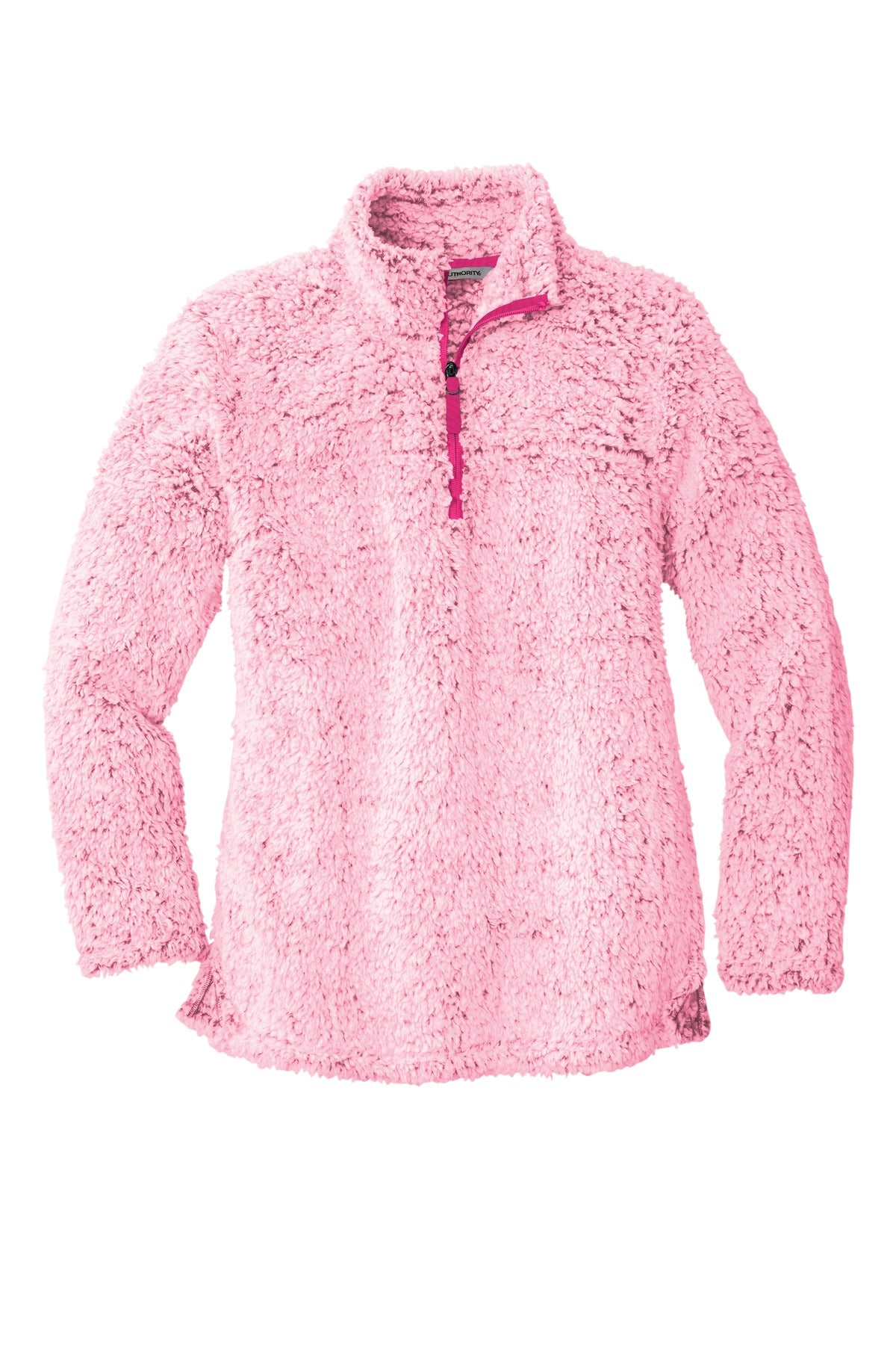 Port Authority® Women's Cozy 1/4-Zip Fleece L130