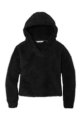 Port Authority ® Women's Cozy Fleece Hoodie. L132 - hero