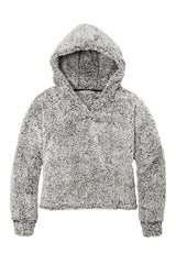 Port Authority ® Women's Cozy Fleece Hoodie. L132