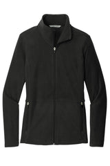 Port Authority® Women's Accord Microfleece Jacket L151