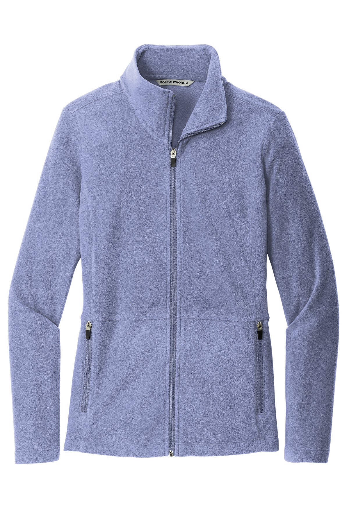 Port Authority® Women's Accord Microfleece Jacket L151 - hero