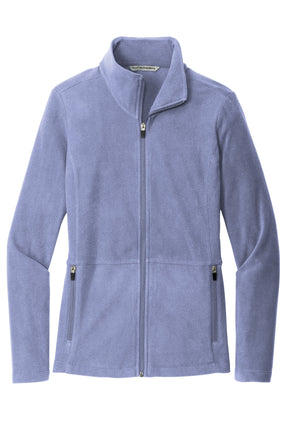 Port Authority® Women's Accord Microfleece Jacket L151 - hero