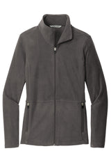 Port Authority® Women's Accord Microfleece Jacket L151