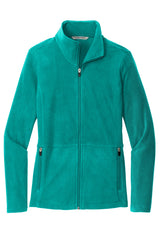 Port Authority® Women's Accord Microfleece Jacket L151