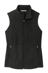 Port Authority® Women's Accord Microfleece Vest L152 - hero
