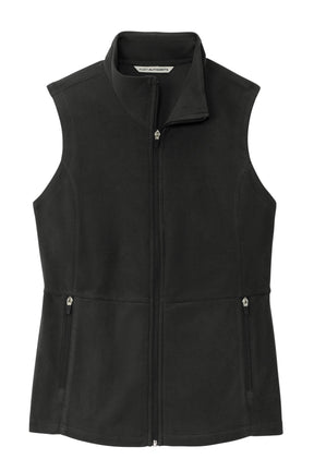 Port Authority® Women's Accord Microfleece Vest L152 - hero