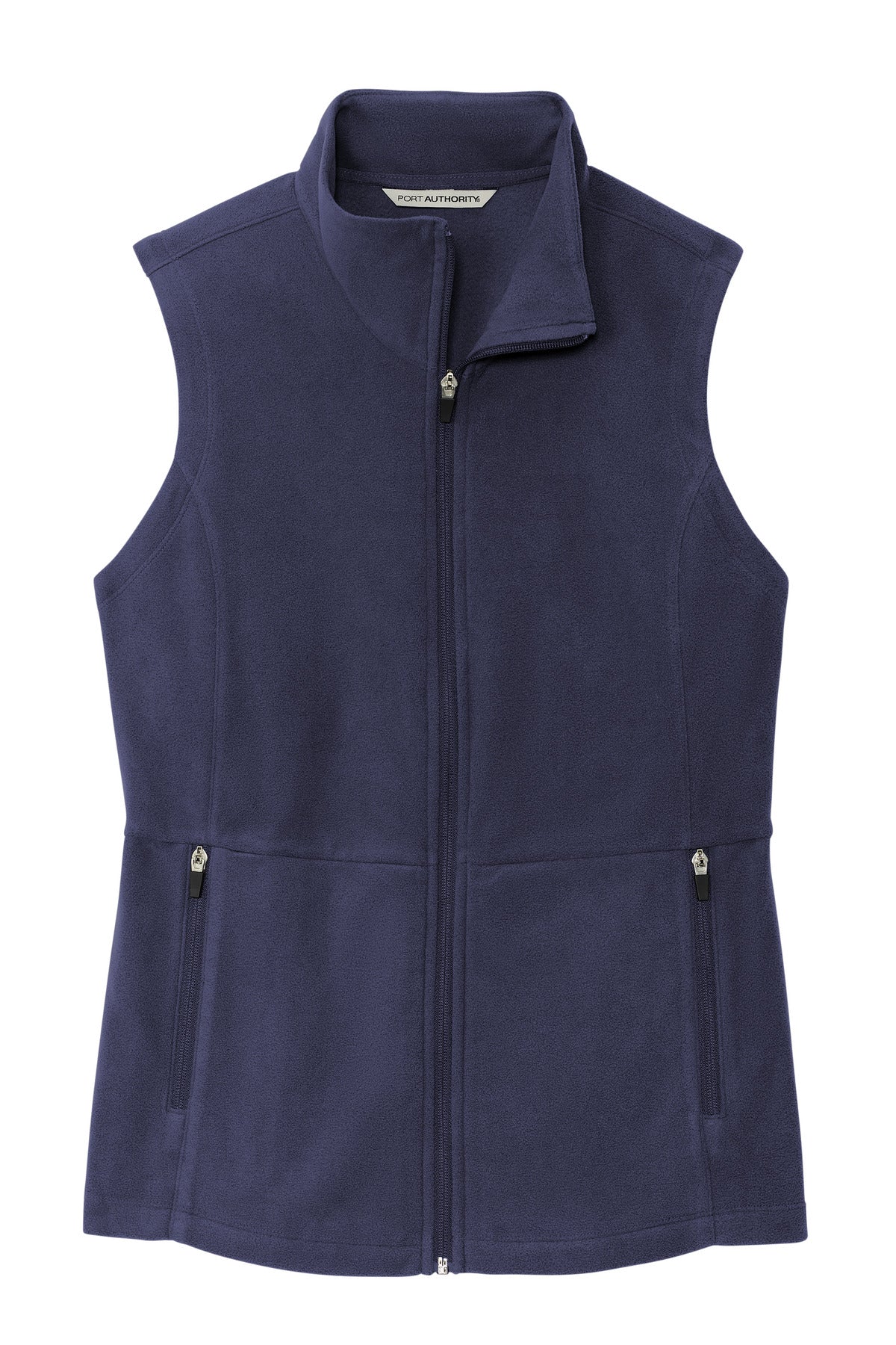Port Authority® Women's Accord Microfleece Vest L152