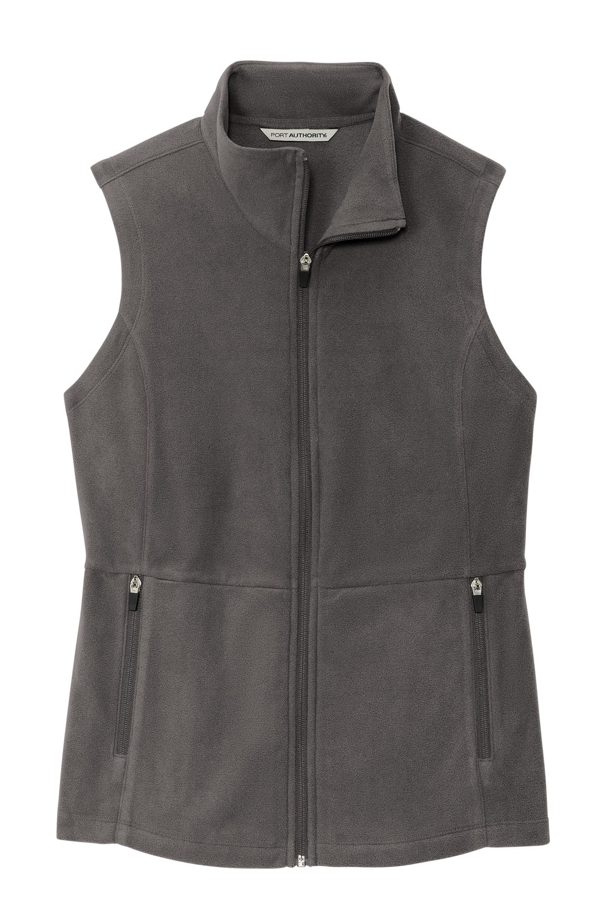 Port Authority® Women's Accord Microfleece Vest L152