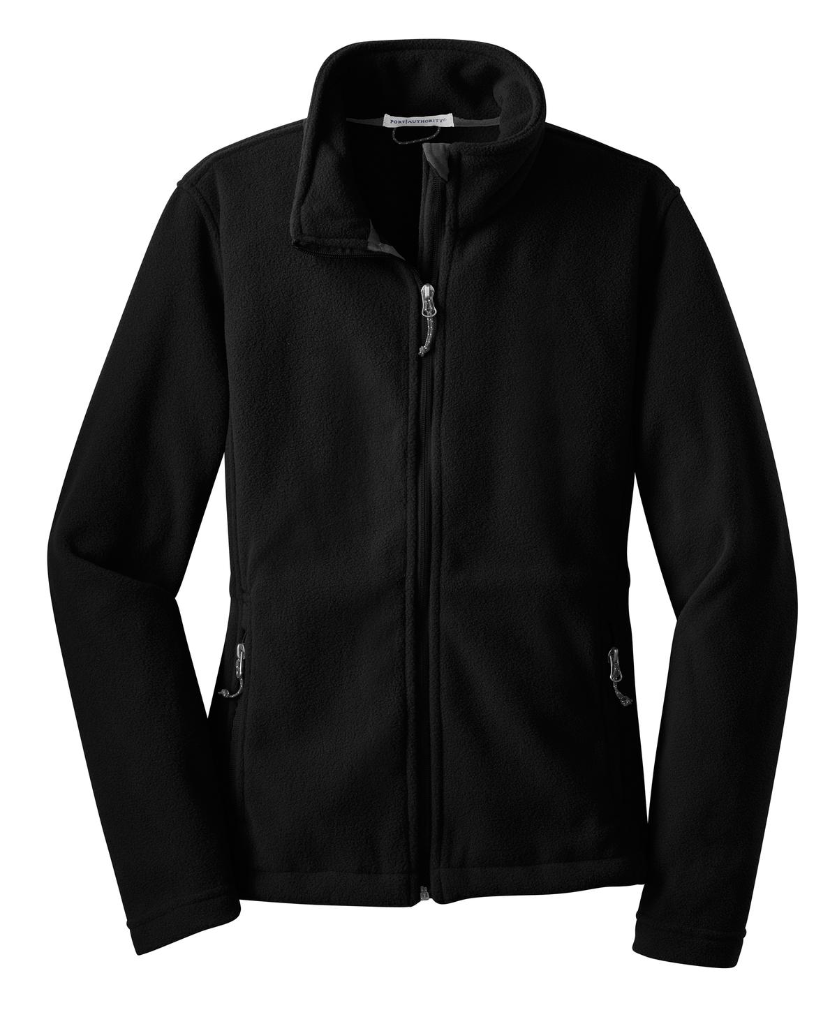 Port Authority® Women's Value Fleece Jacket. L217 - hero