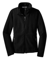 Port Authority® Women's Value Fleece Jacket. L217 - hero