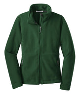 Port Authority® Women's Value Fleece Jacket. L217