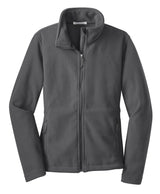 Port Authority® Women's Value Fleece Jacket. L217
