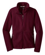 Port Authority® Women's Value Fleece Jacket. L217