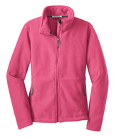 Port Authority® Women's Value Fleece Jacket. L217