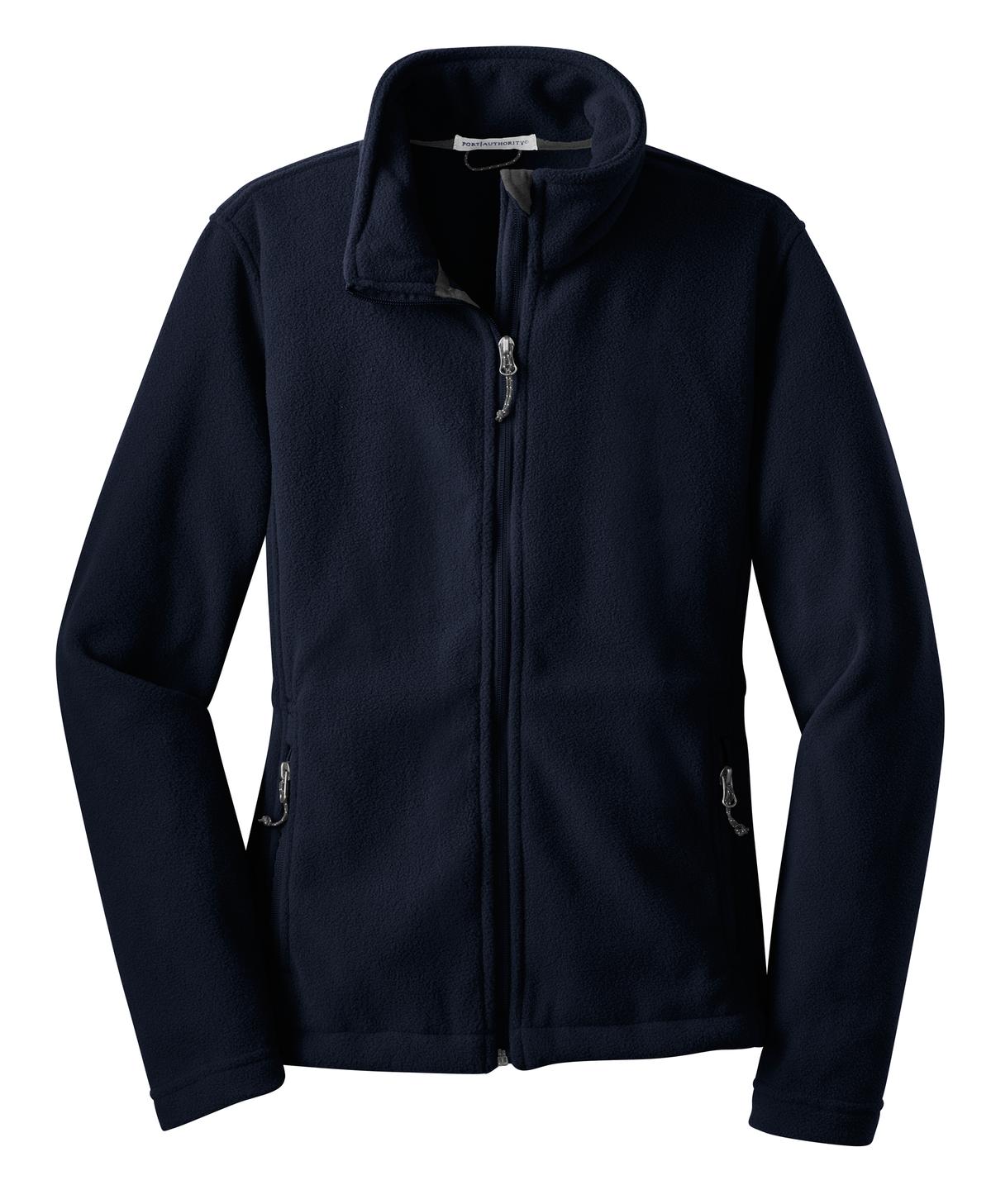 Port Authority® Women's Value Fleece Jacket. L217