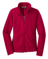 Port Authority® Women's Value Fleece Jacket. L217