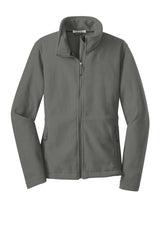 Port Authority® Women's Value Fleece Jacket. L217