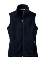 Port Authority® Women's Value Fleece Vest. L219