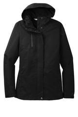 Port Authority® Women's All-Conditions Jacket. L331 - hero