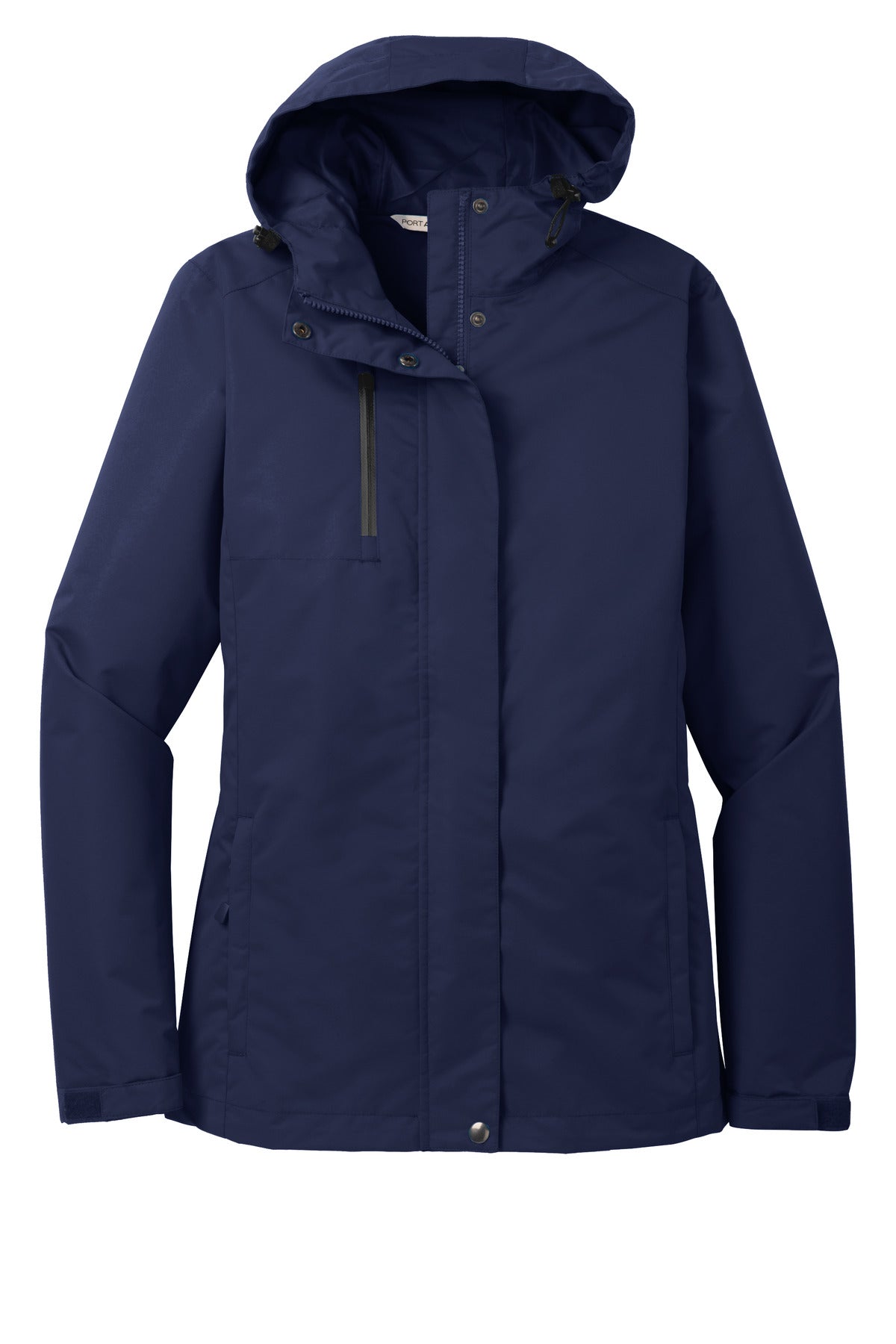 Port Authority® Women's All-Conditions Jacket. L331