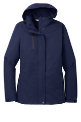 Port Authority® Women's All-Conditions Jacket. L331