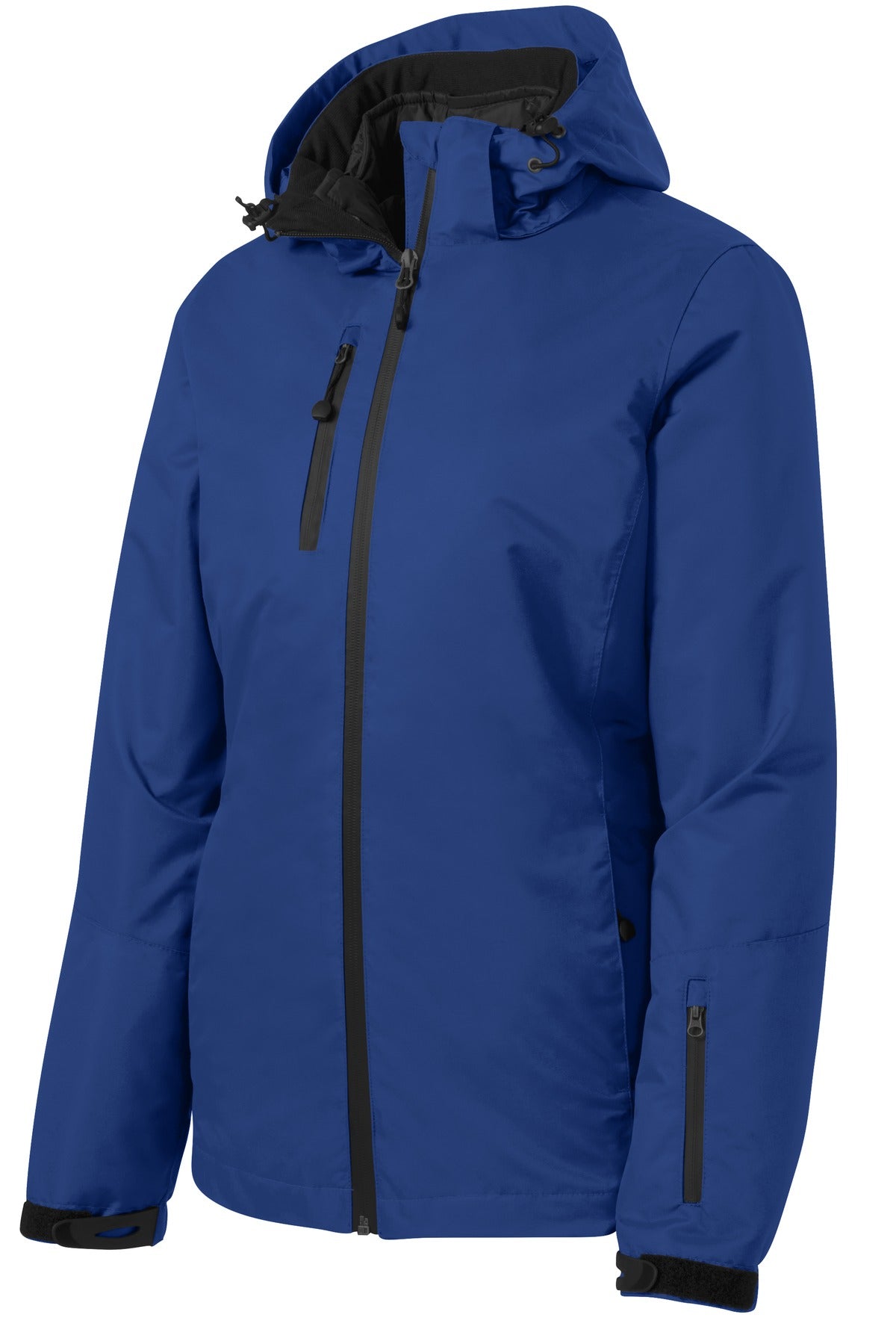 Port Authority® Women's Vortex Waterproof 3-in-1 Jacket. L332