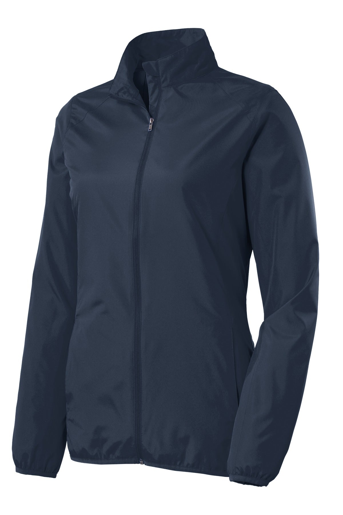 Port Authority® Women's Zephyr Full-Zip Jacket. L344