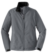 Port Authority® Women's Challenger Jacket. L354 - hero
