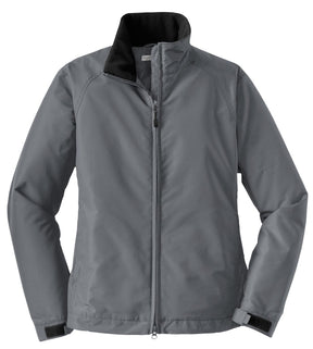 Port Authority® Women's Challenger Jacket. L354 - hero