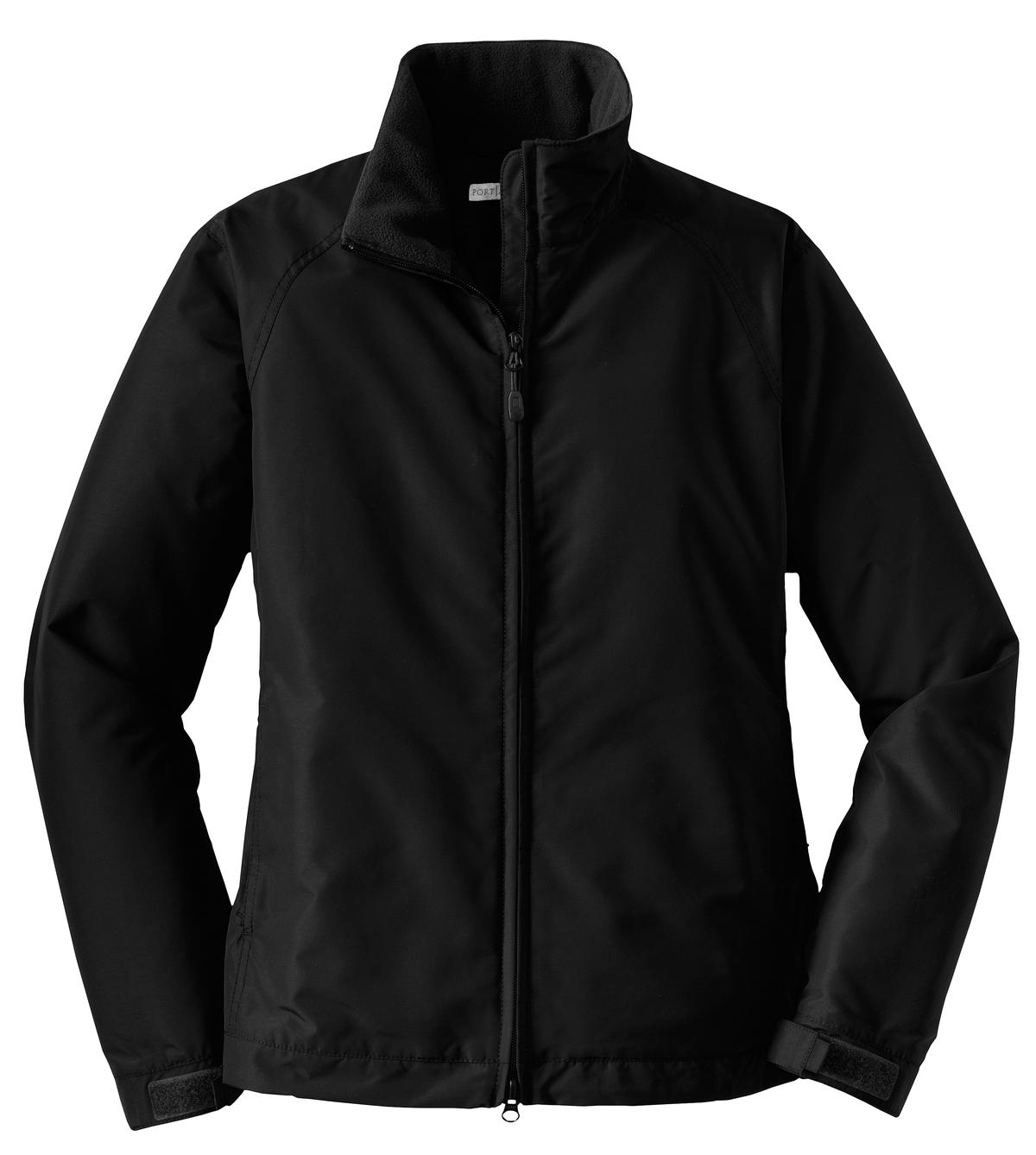 Port Authority® Women's Challenger Jacket. L354