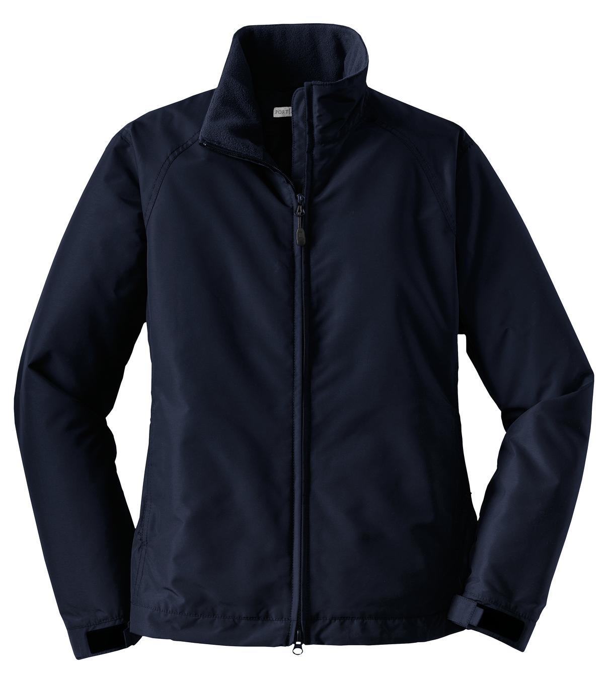 Port Authority® Women's Challenger Jacket. L354